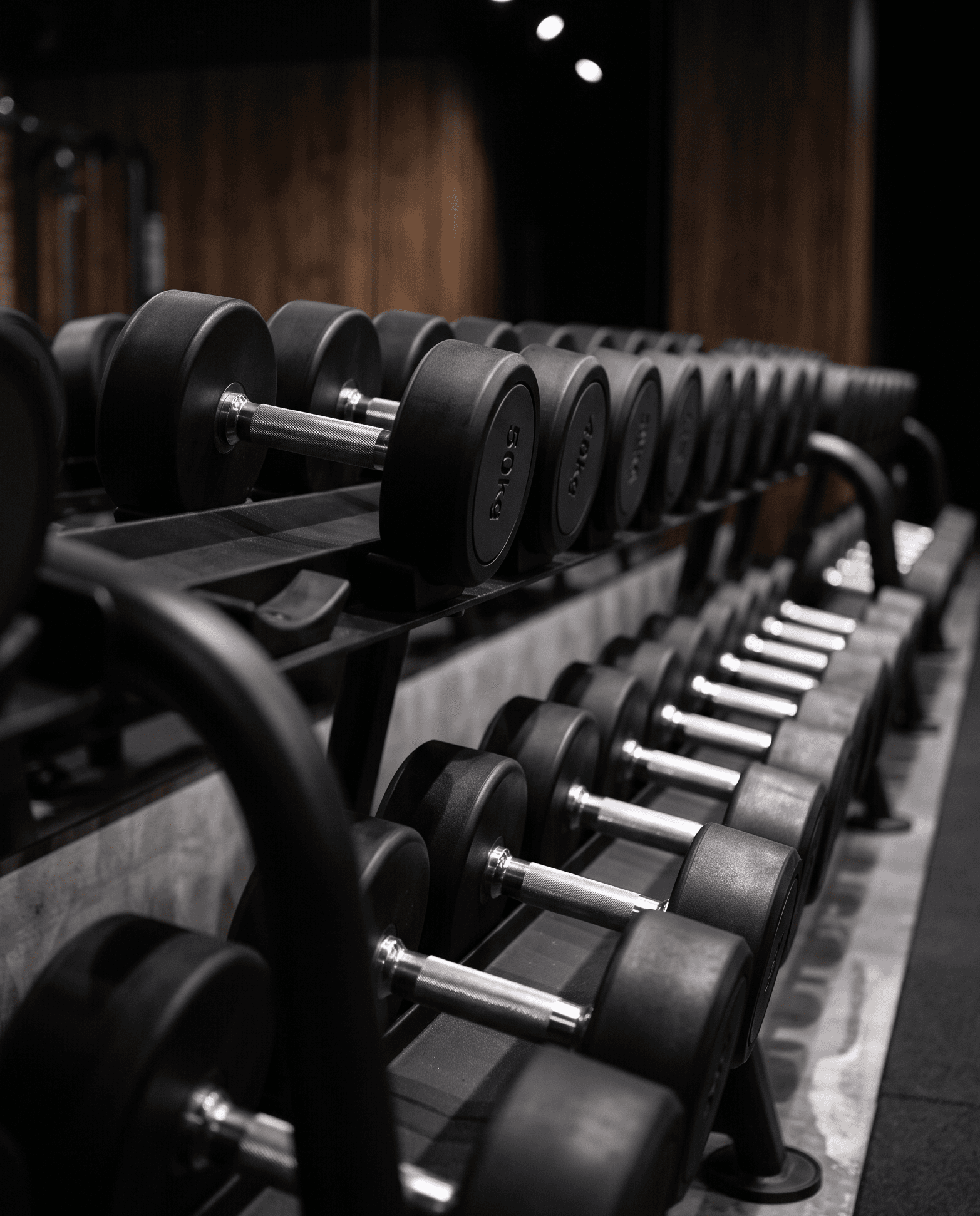 Trainingsplan