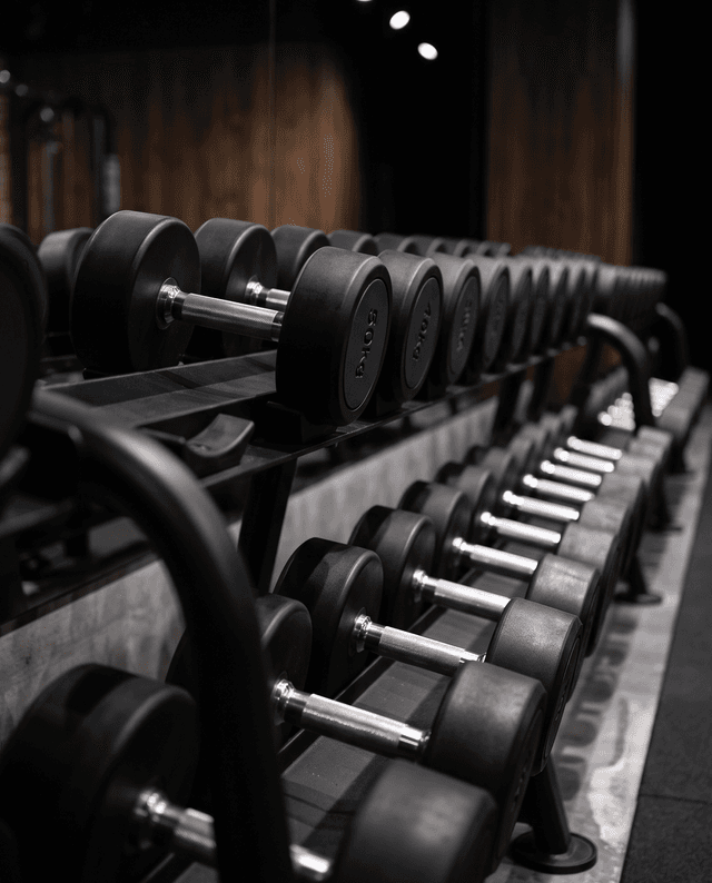 Trainingsplan